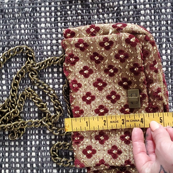 Free People Boho Crossbody Bag - Picture 11 of 11